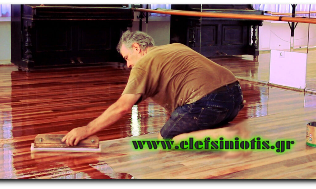 πατωματζής Γλυφάδα