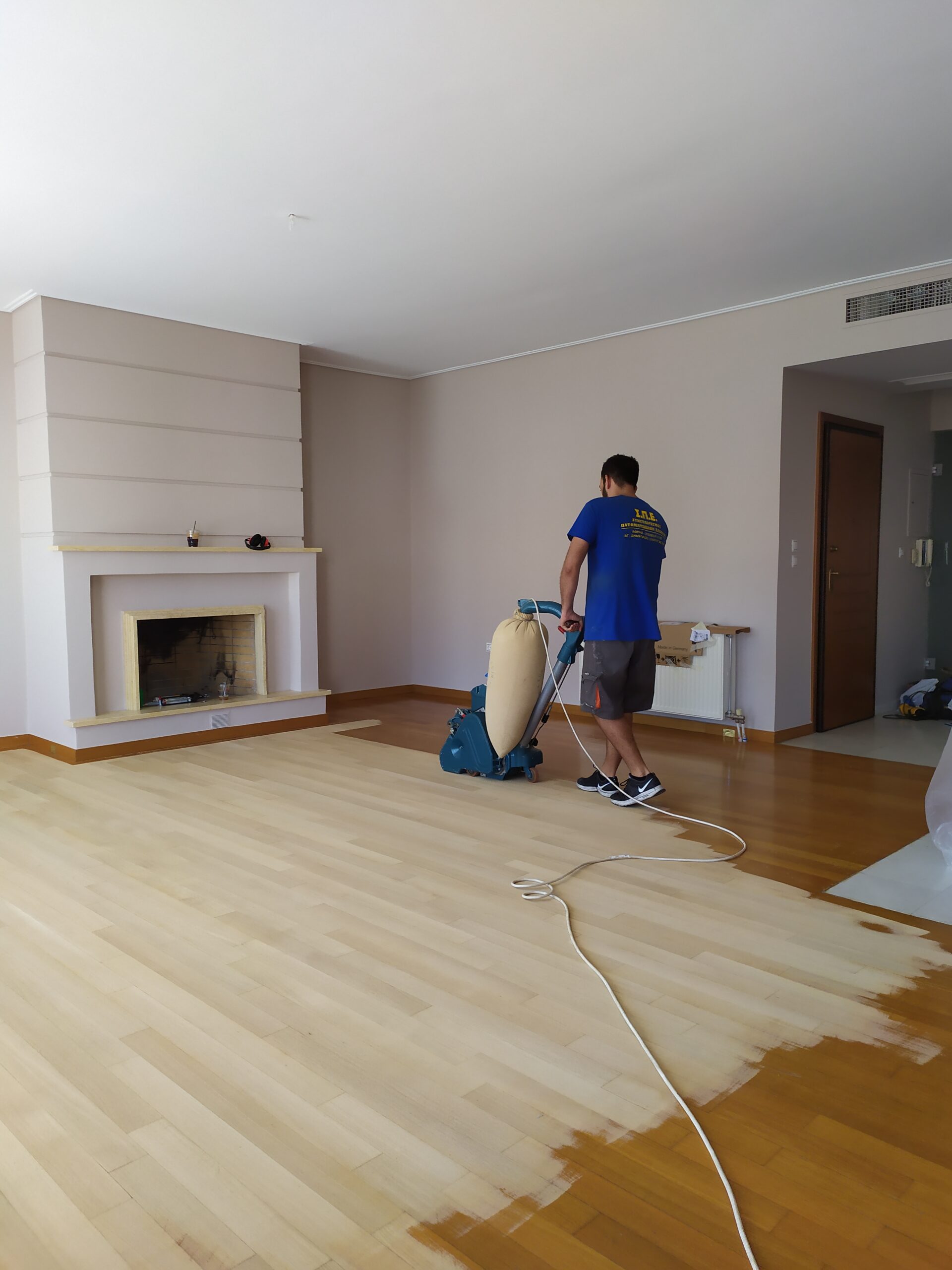 You are currently viewing Τρίψιμο με περιστροφική μηχανή