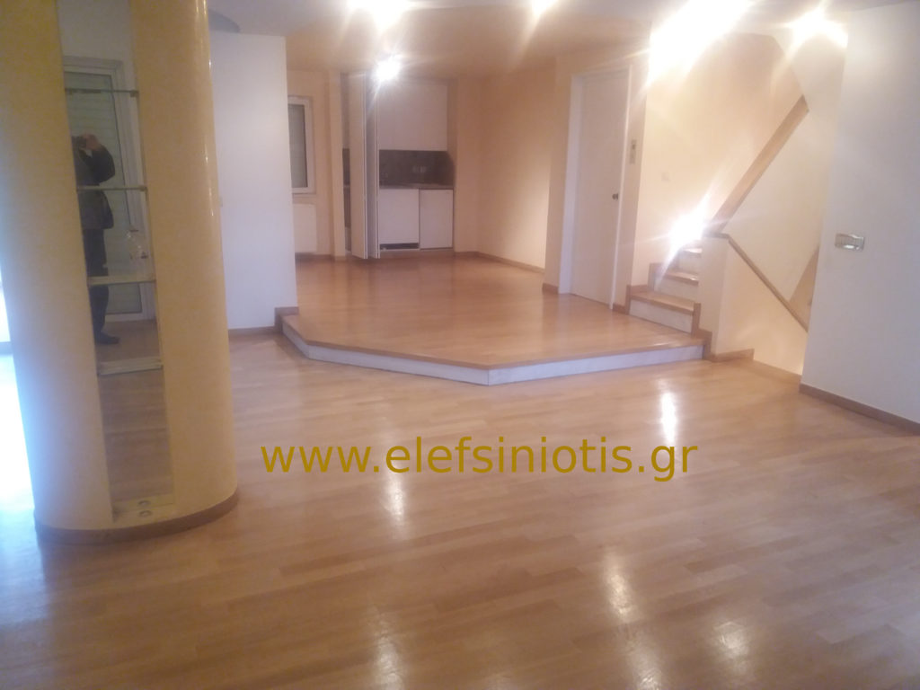 πατωματζηδες Μαρουσι