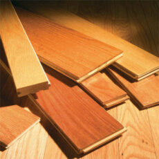 Συντήρηση παρκέ