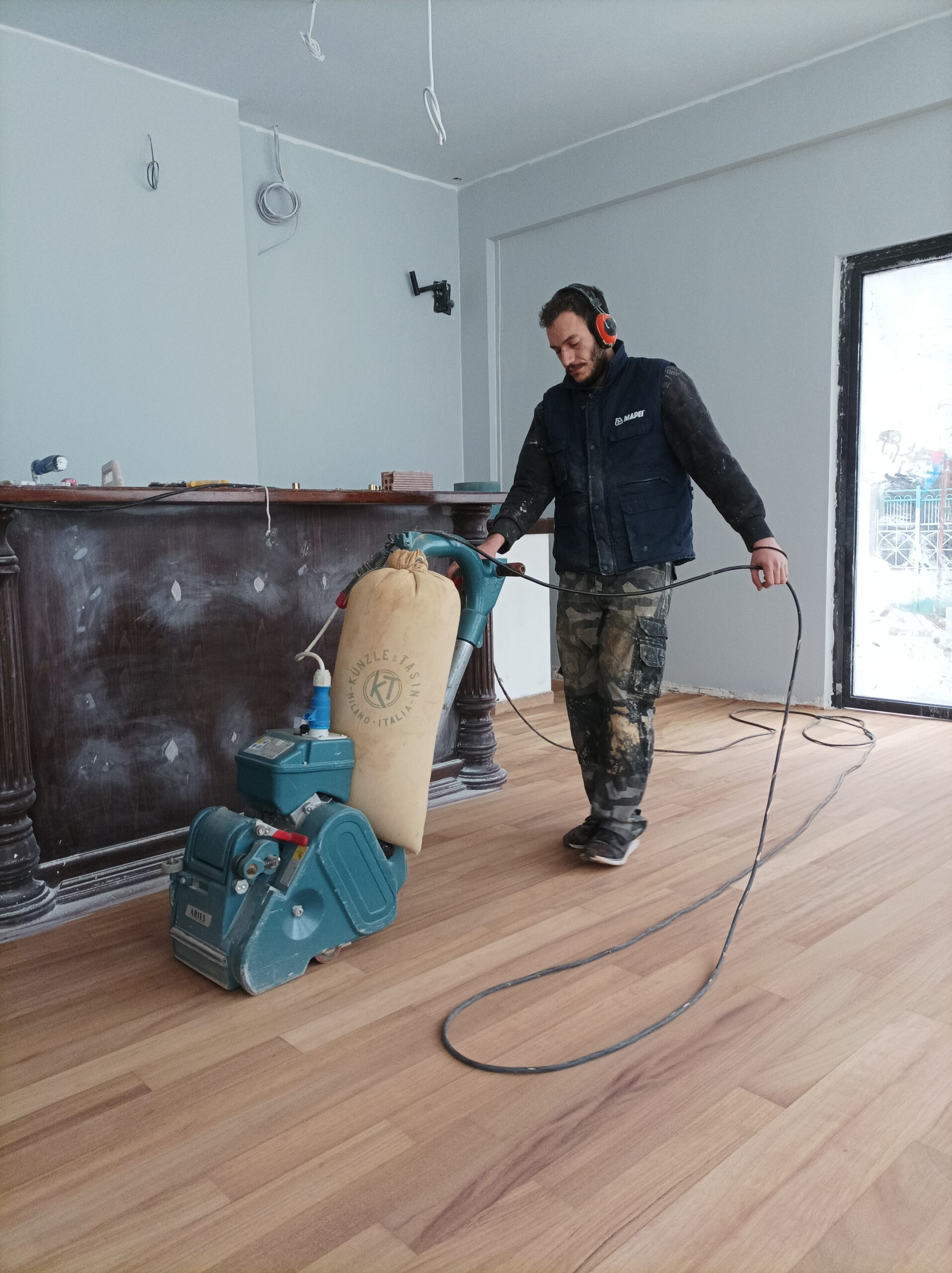 Πατωματζης Αιγάλεω